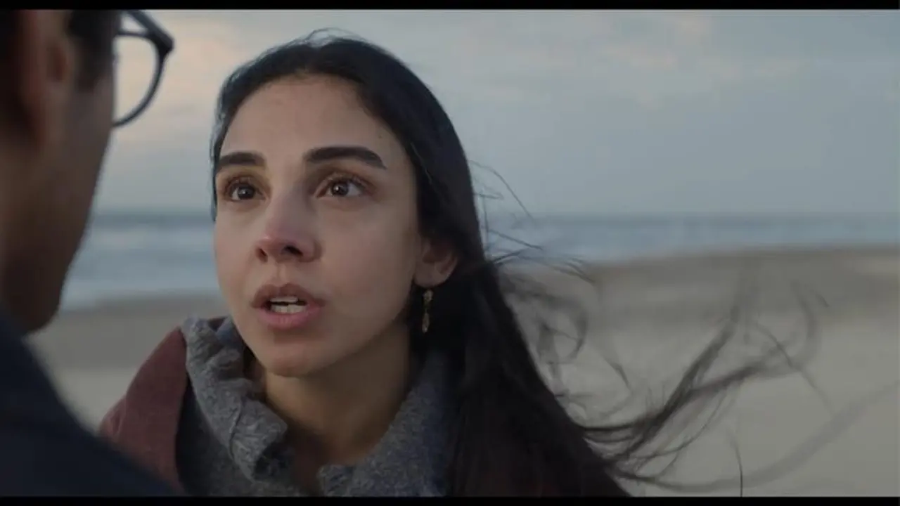 سلمى أبو ضيف تتوجه إلى رشيد مع طليقها ضمن أحداث مسلسل عرض وطلب